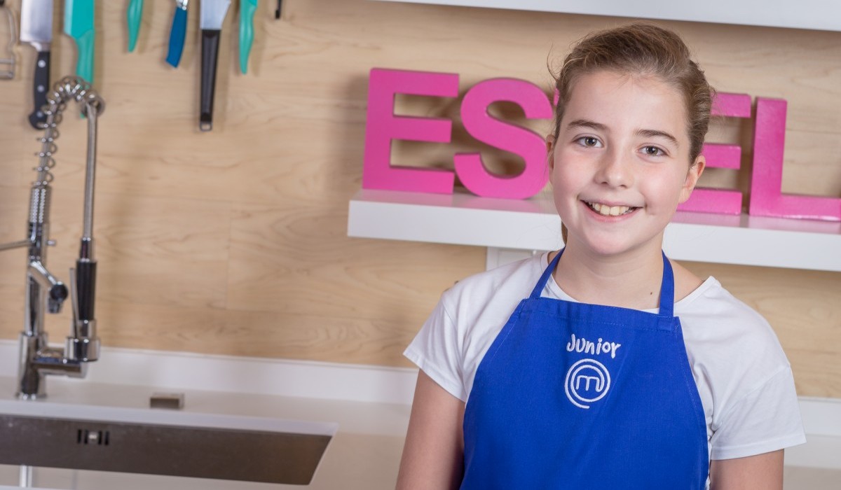 Hoy en prensa, De Masterchef Junior a China